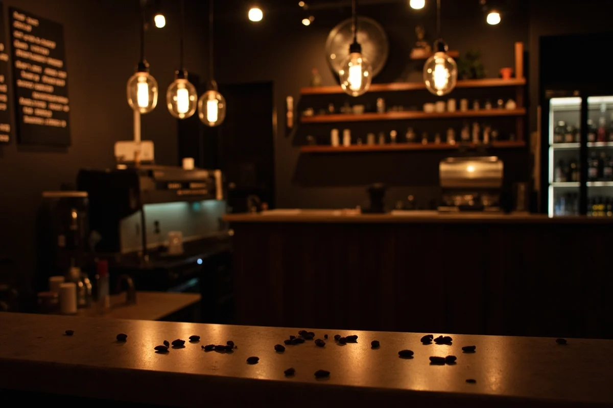 多倫多｜Terminal 3 Roasters, Toronto — 咖啡地圖