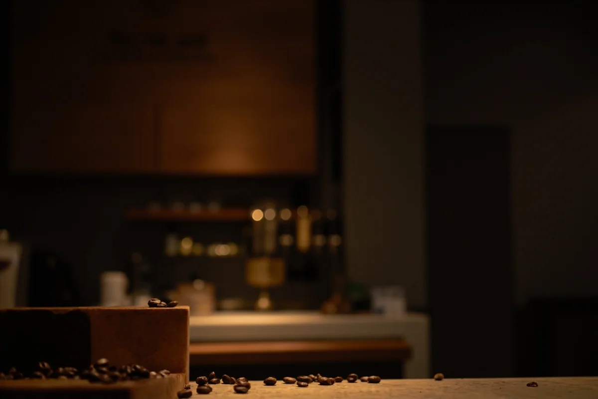 烏布｜Anomali Coffee, Ubud — 咖啡地圖