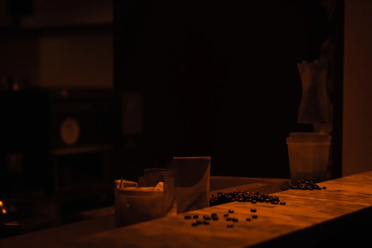 烏布｜EVERHÄOS Coffee Roasters, Ubud — 咖啡地圖