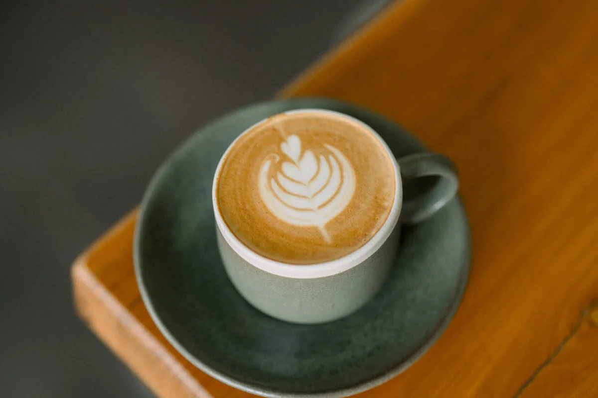 烏布｜Gangga Coffee, Ubud — 咖啡地圖