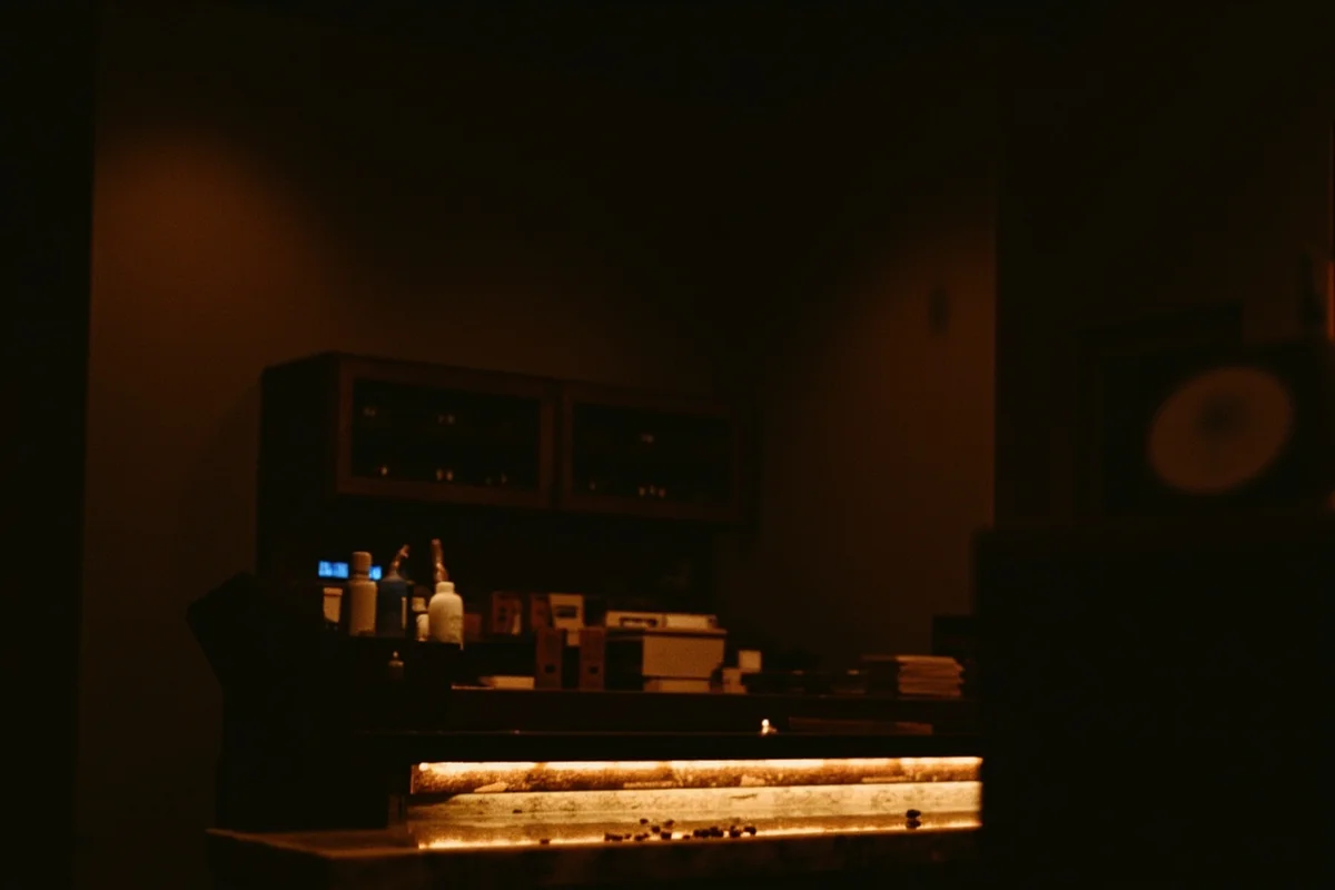 烏布｜Seniman Coffee, Ubud — 咖啡地圖