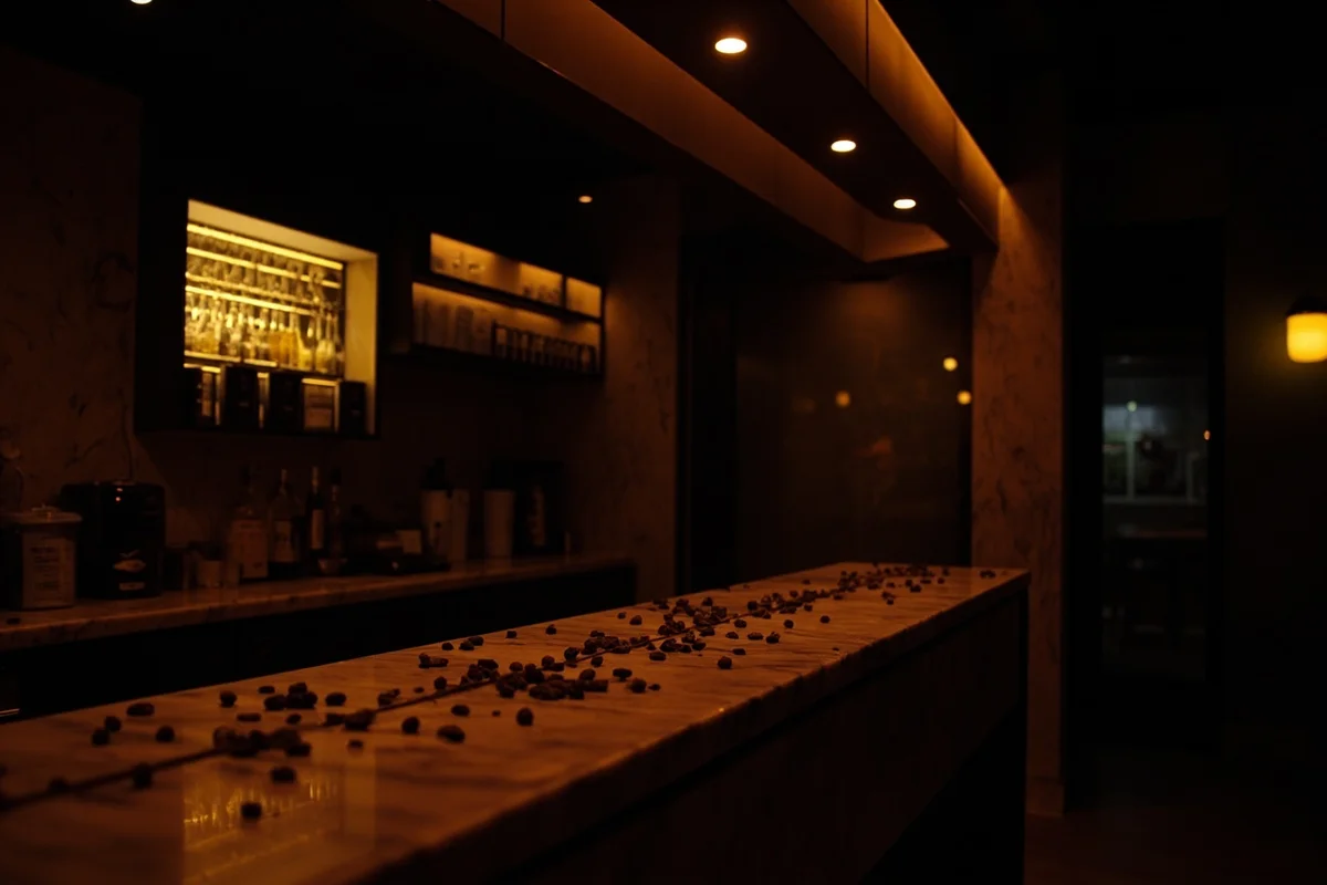 溫哥華｜49th Parallel Coffee Roasters, Vancouver — 咖啡地圖