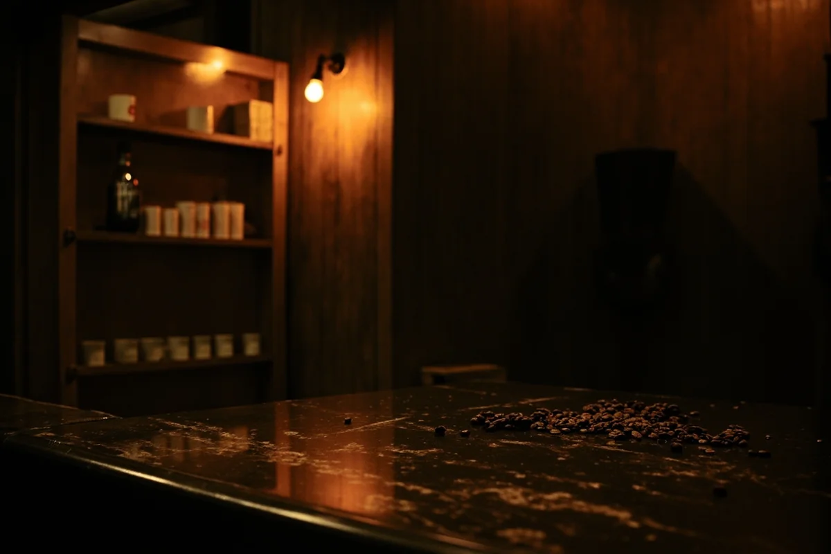 溫哥華｜Matchstick Coffee Roasters, Vancouver — 咖啡地圖