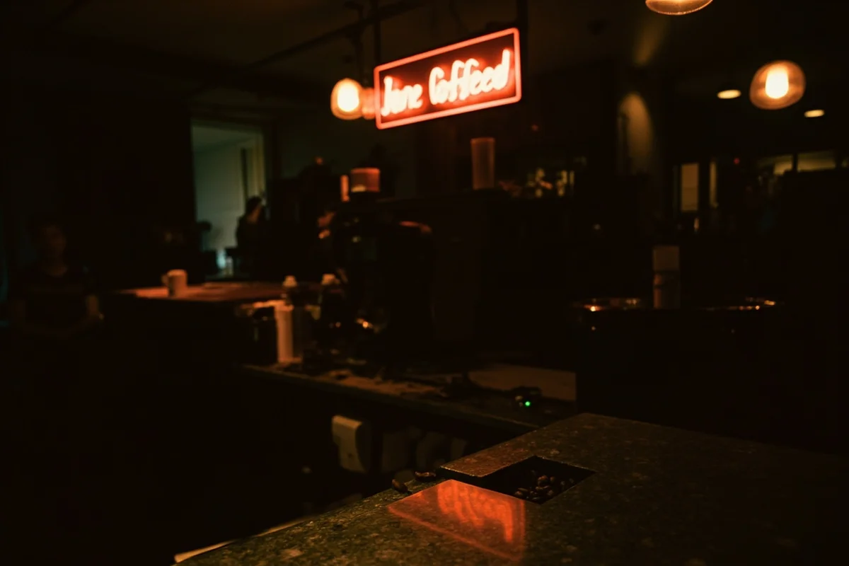 溫哥華｜Timbertrain Coffee Roasters, Vancouver — 咖啡地圖