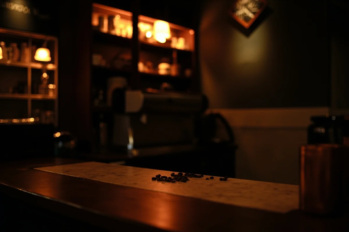 威尼斯｜Caffé Florian, Venice — 咖啡地圖