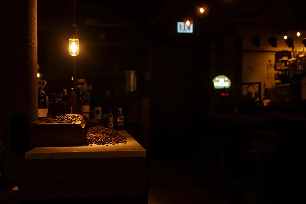 威尼斯｜Caffè Rosa Salva, Venice — 咖啡地圖