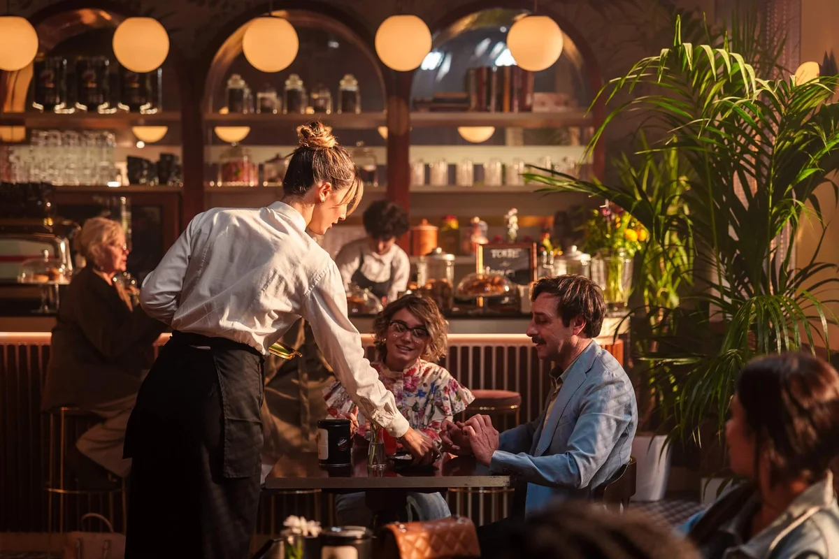 威尼斯｜Caffè Vergnano, Venezia — 咖啡地圖