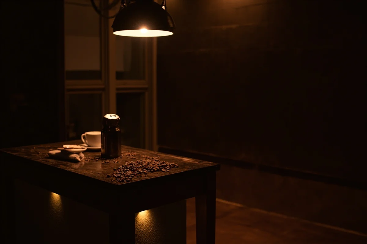 維也納｜Cottage Roasters, Vienna — 咖啡地圖