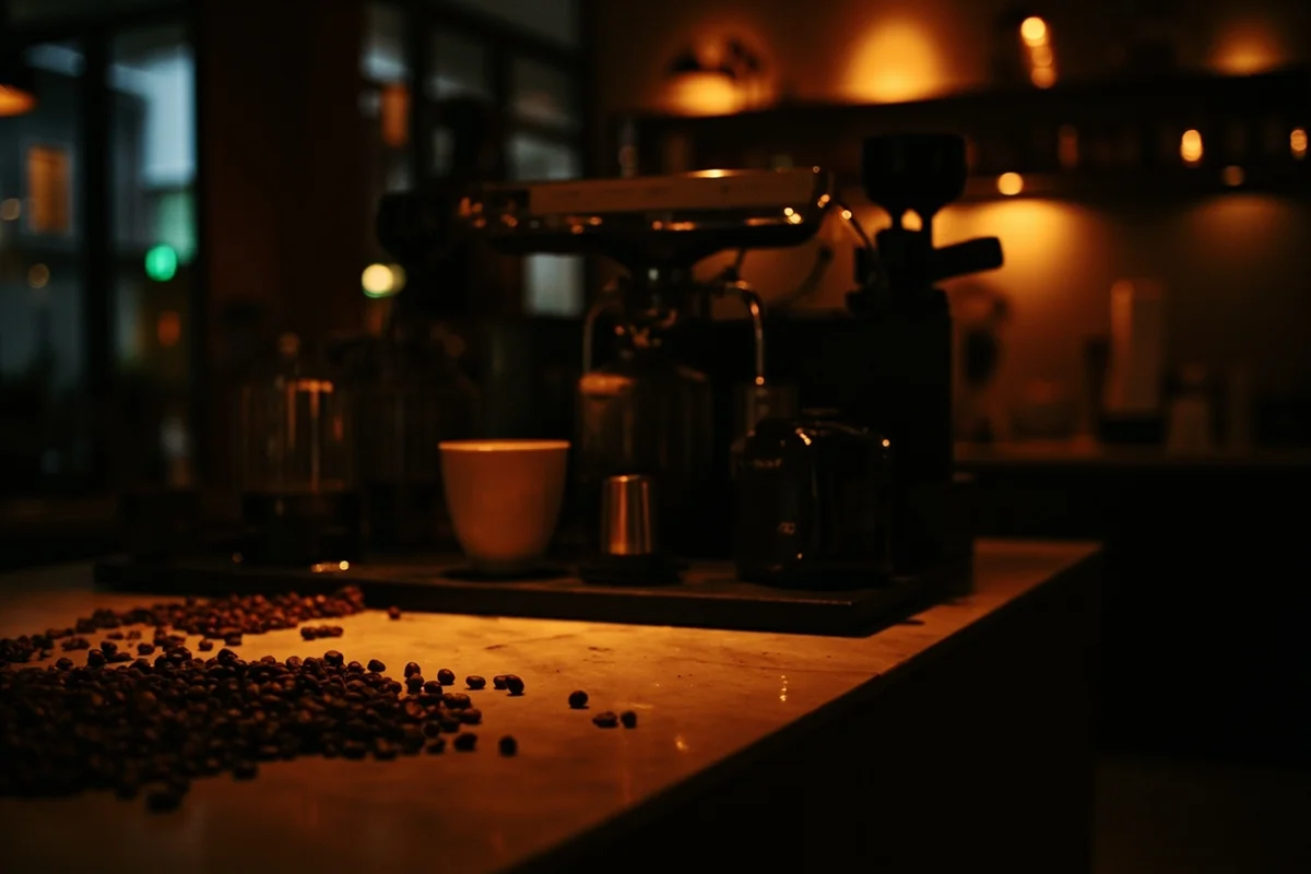 維也納｜Jonas Reindl Coffee Roasters, Vienna — 咖啡地圖