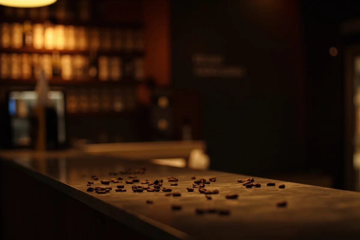 維也納｜Kaffeefabrik Wien, Vienna — 咖啡地圖