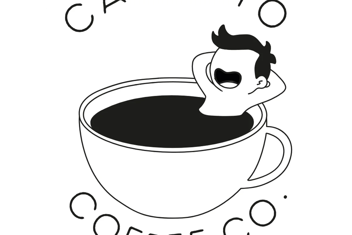 華沙｜Cophi Coffee Roasters, Warsaw — 咖啡地圖