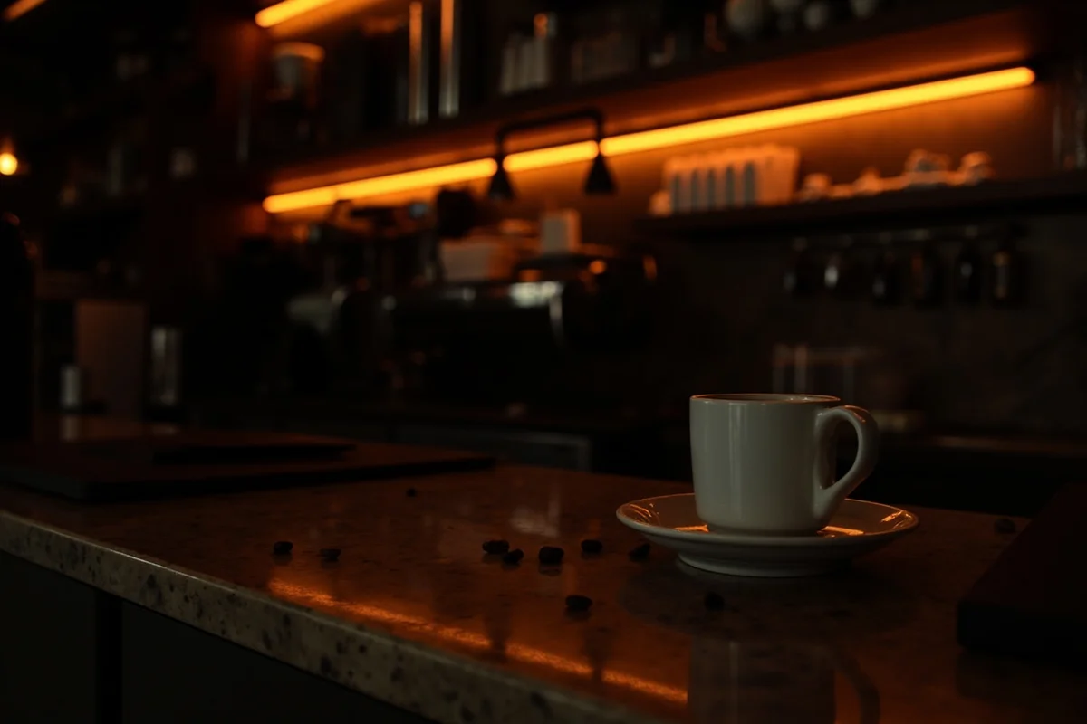 華沙｜HAYBKA Café, Warsaw — 咖啡地圖