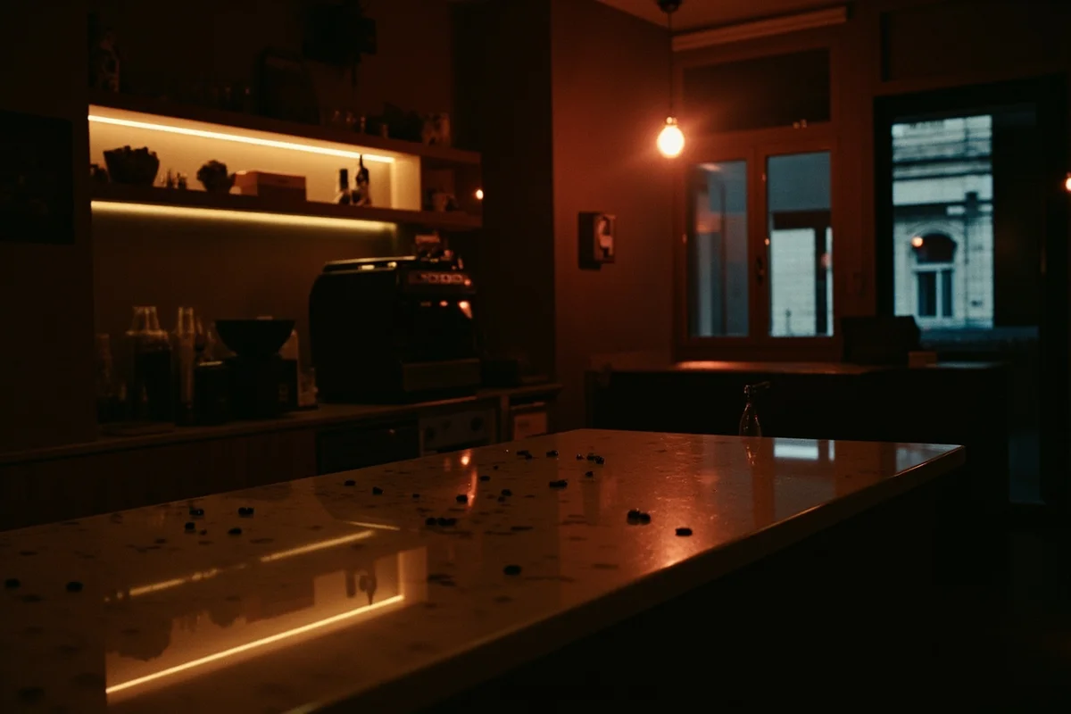 華沙｜JAVA CAFE Speciality Roasters, Warsaw — 咖啡地圖