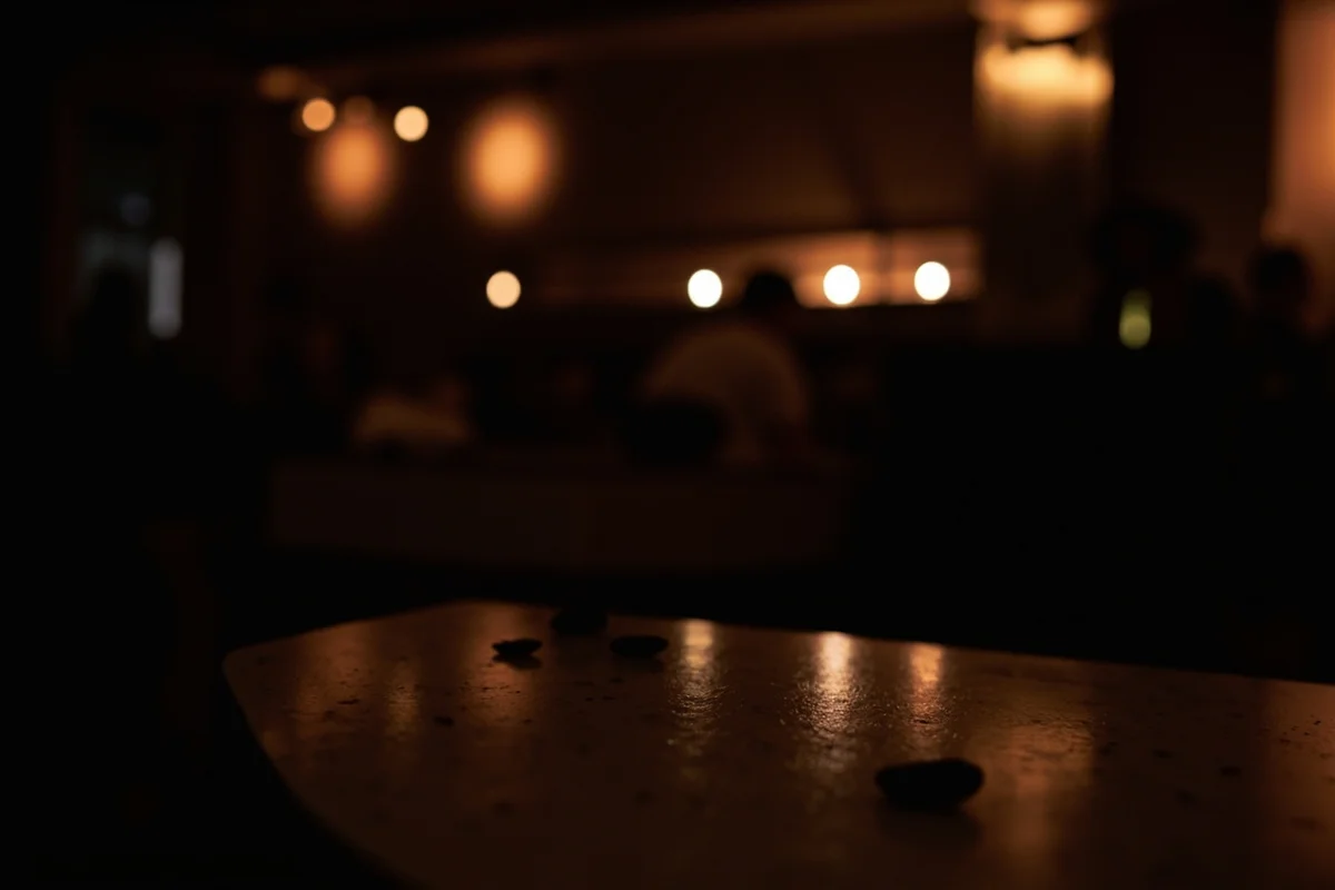 蘇黎世｜Rose Coffee Roasters, Zurich — 咖啡地圖