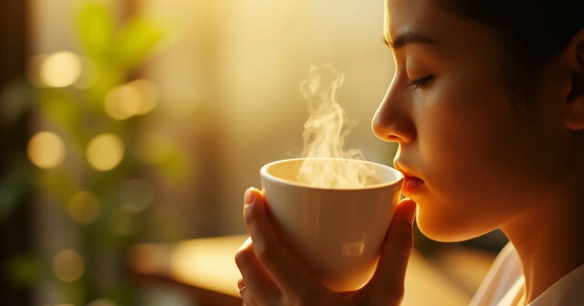 咖啡香氣的嗅覺科學完全解析：鼻腔嗅聞與回嗅感知的風味魔法