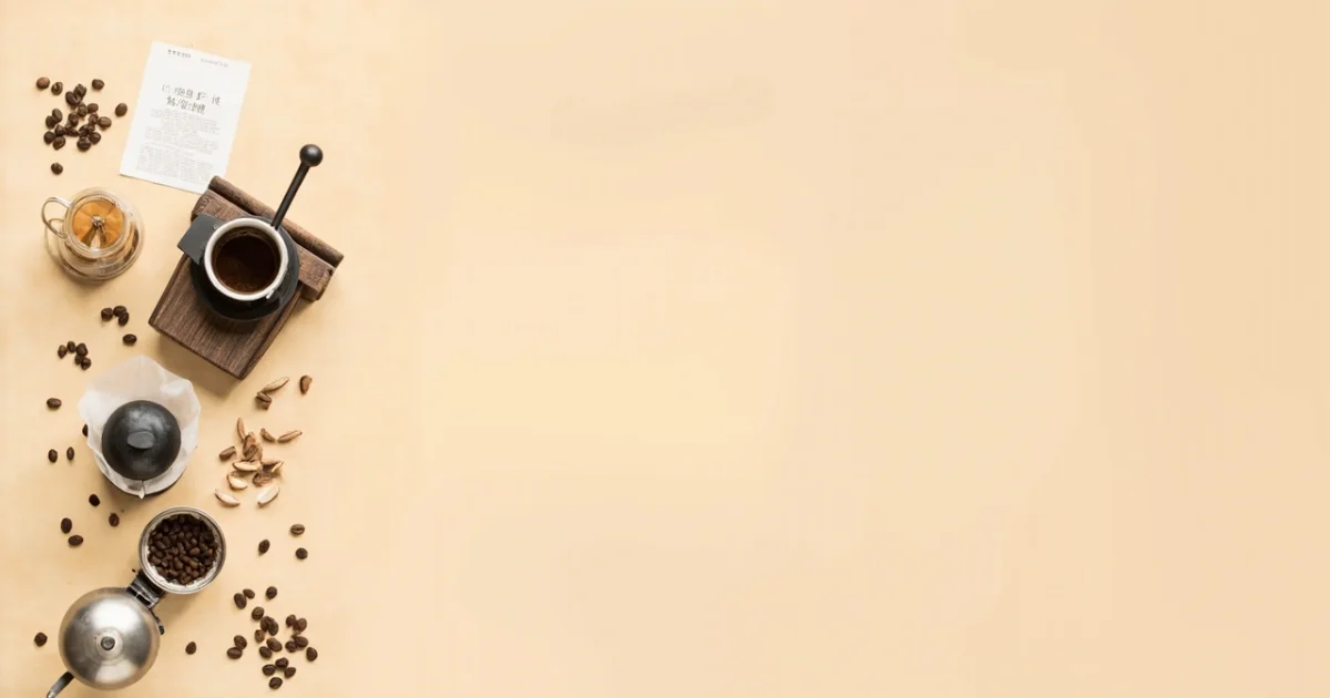 手沖咖啡常見失誤與修正方案｜新手必懂的 10 大問題解析