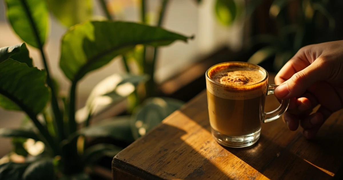 古巴咖啡完全指南：從 Café Cubano 到 Colada 加糖濃縮的加勒比海咖啡靈魂