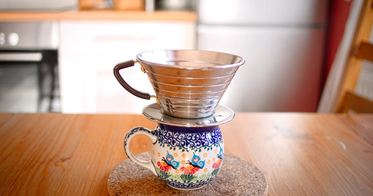 Kalita Wave 平底三孔濾杯沖煮完全攻略：厚實甜感派的科學與實作