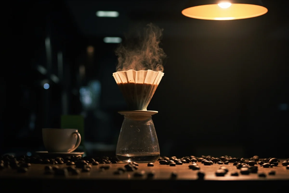 粕谷哲四六法完整解析：2016 世界冠軍的數字沖煮密碼