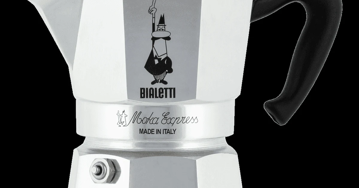 摩卡壺（Moka Pot）沖煮完整攻略：原理、研磨、技巧一次搞懂