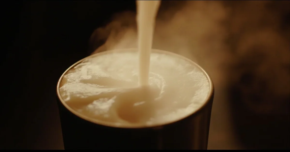 燕麥奶 Barista 版與一般版的差異與咖啡搭配指南