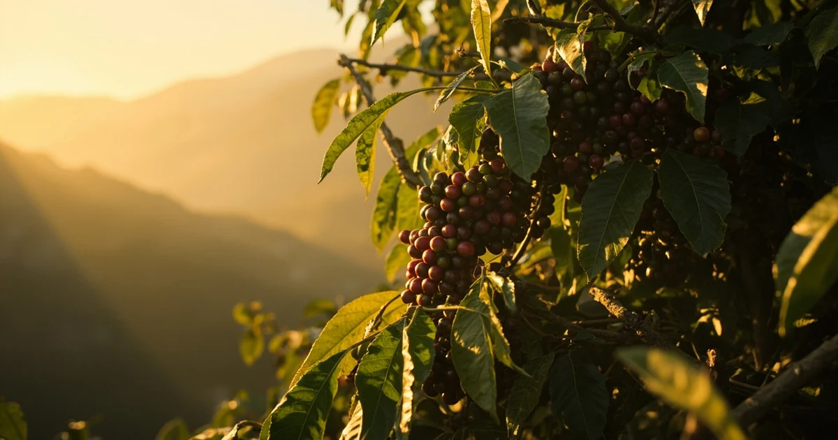 菲律賓咖啡完全指南：Kapeng Barako 與 Liberica 火山島鏈的稀有風味傳奇