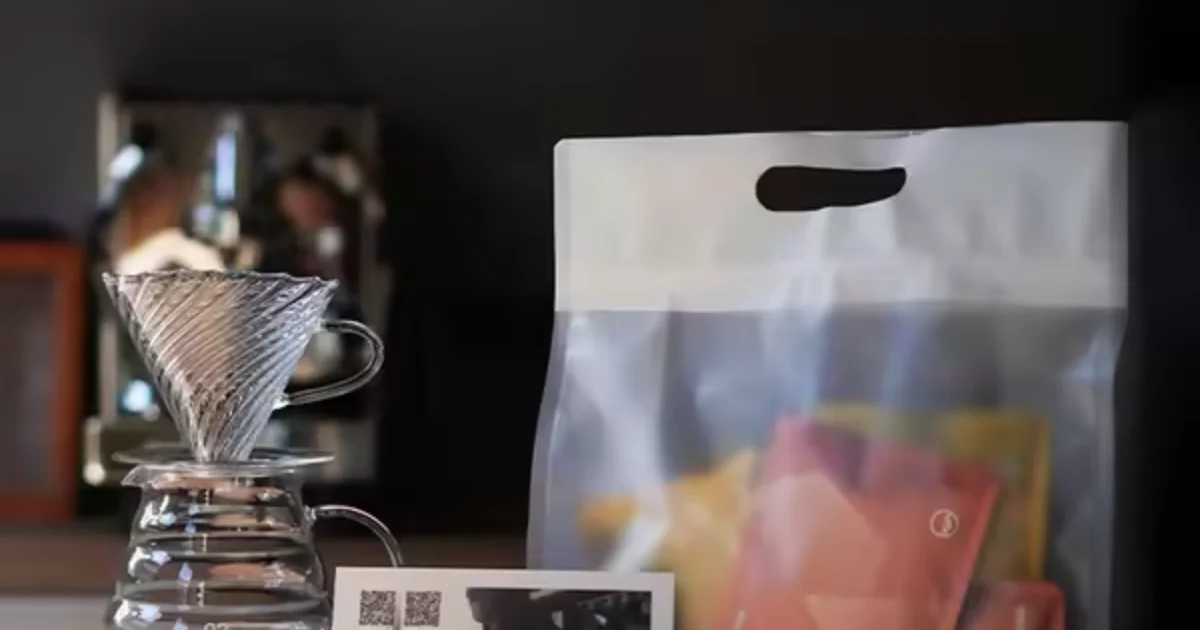 手沖咖啡初學者購買指南：為什麼選擇練功包，比單買咖啡豆更適合入門