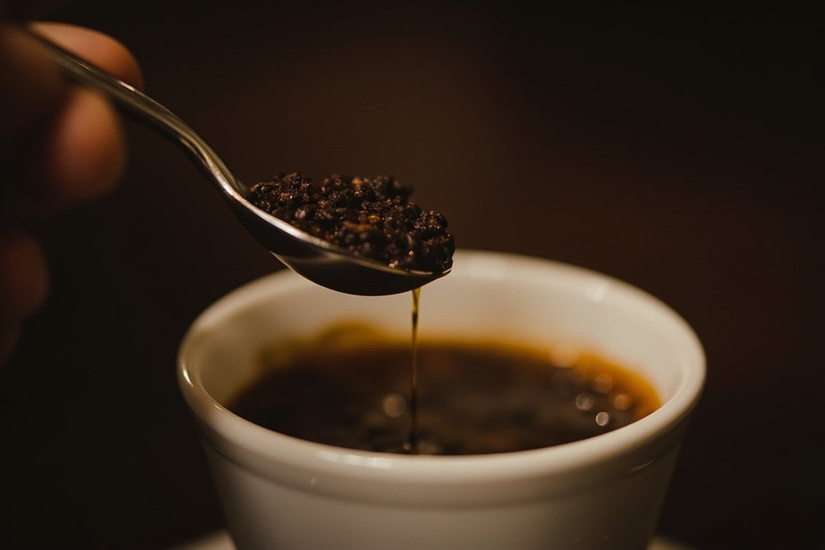 SCA 杯測評分流程