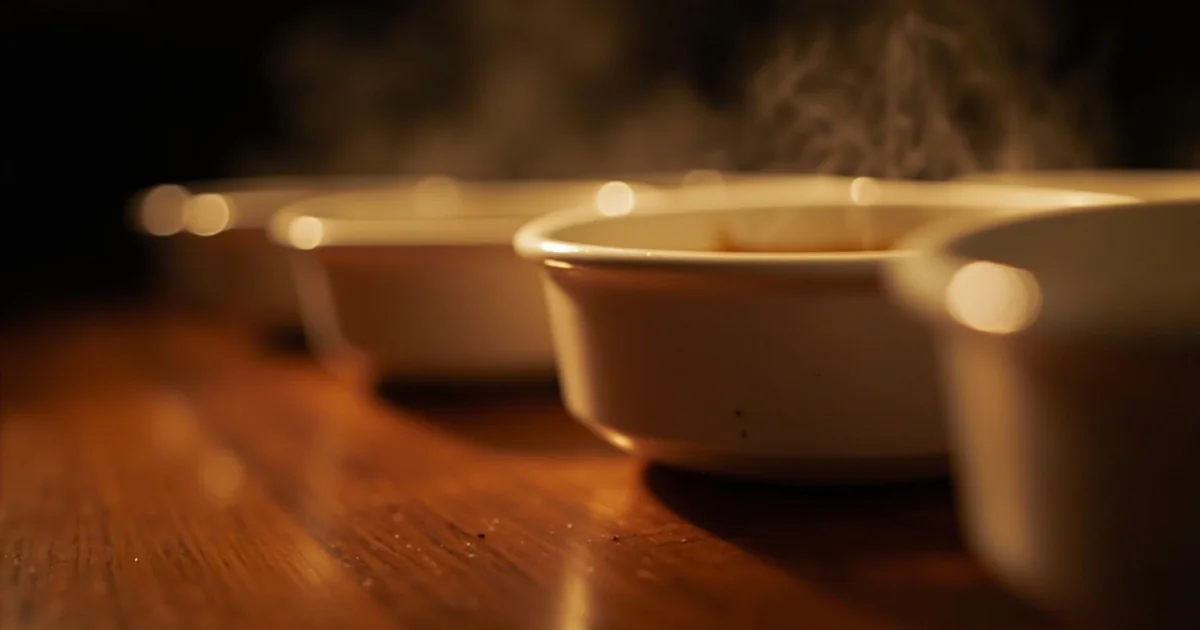 SCA 咖啡杯測評分卡完整指南：100分制打分規則解析