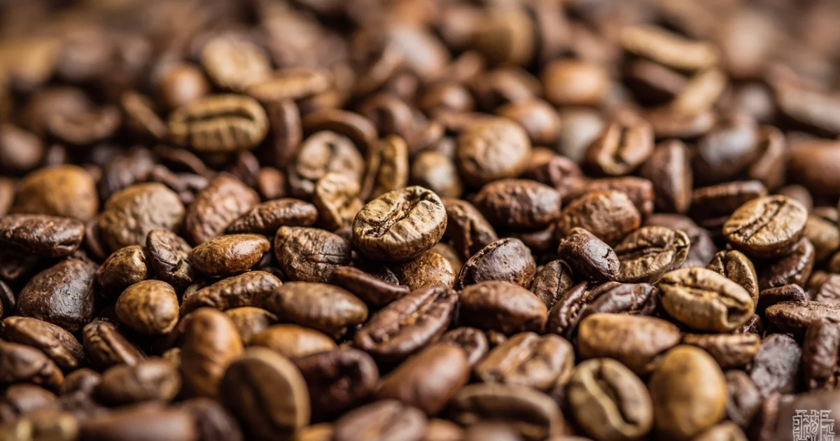 精品咖啡豆完整解析｜藝伎、SL28、帕卡馬拉風味科學與手沖選豆攻略